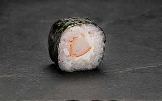 20. Hoso Maki (6 Uds.)