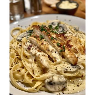Chicken Pasta