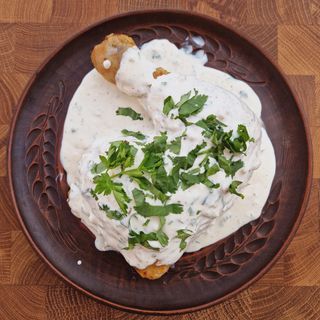 Чкмерулі  (360г)