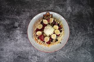 Waffle Ledeni vjetar