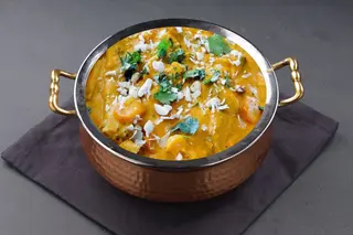 Navratan korma