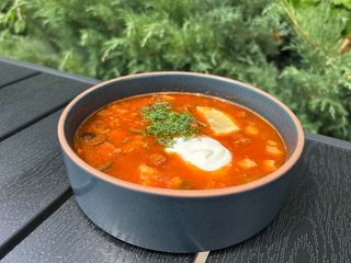 Солянка (330г)