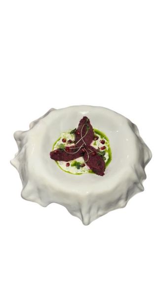 Пхалі з буряка (155 г)