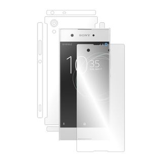Folie  Sony Xperia Xa1 - Fullbody