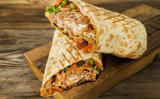 შაურმა გრანდი