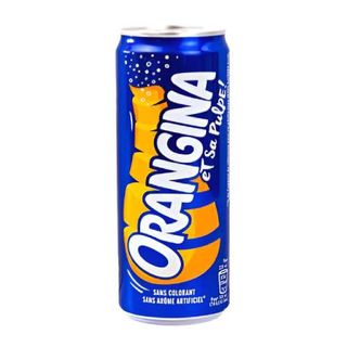 Orangina (330 Ml.)