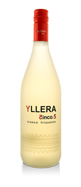 YLLERA 5.5 (750 Ml.)
