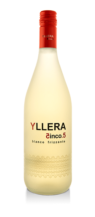 YLLERA 5.5 (750 Ml.)