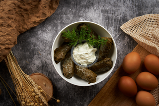 Dolma Dolma 120 gr.