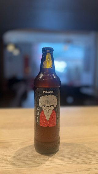 Primator Mother In Law 500 ml