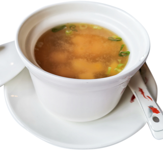 15. Zuppa di miso