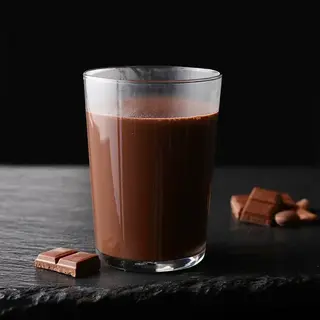 Chocolat Chaud PAUL