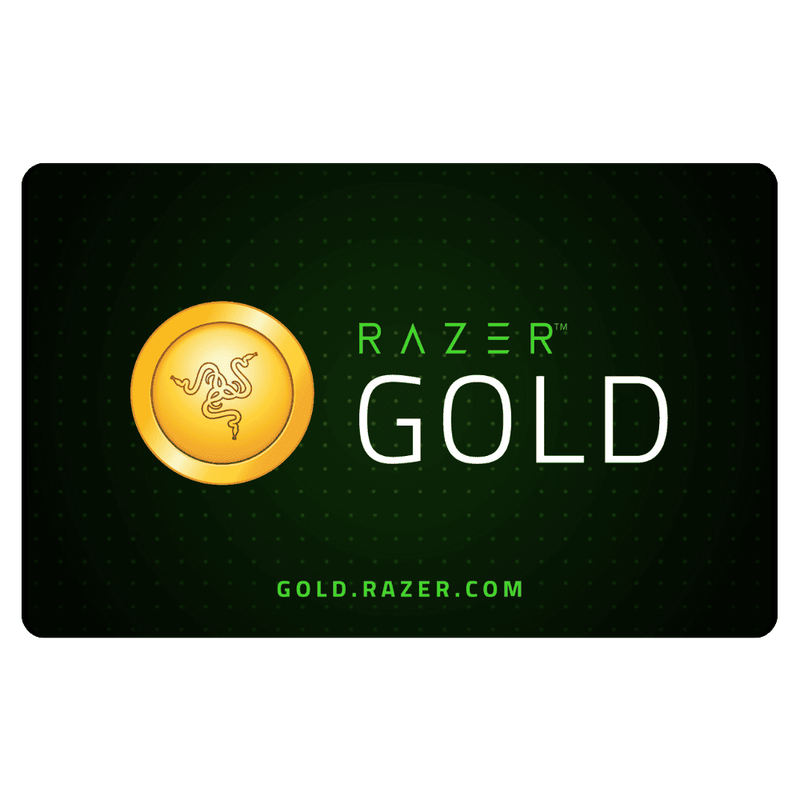 Razer Gold