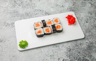 Саке Маки (180г)