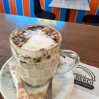 Capuccino