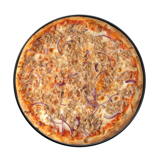 Pizza Tuna