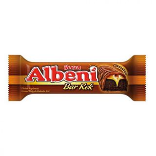 Albeni Chec 30g