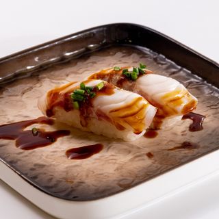 N12 Tai flambè - 5 pezzi