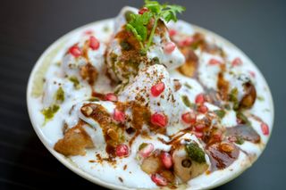 Dahi bhaley