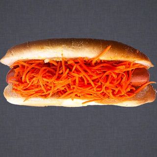 Хот-Дог Класичний