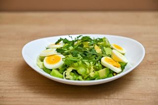 Зелена салата (250г)