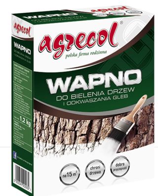 Wapno 1.2kg