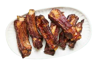 Beef Ribs