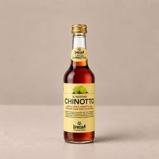 Chinotto Lurisia 27.5cl