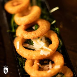 Anelli di cipolla - 6 pezzi