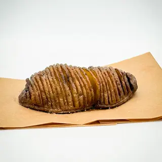 Patata Fumì
