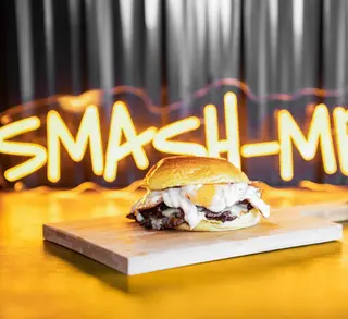TRUFONI SMASH ME!!