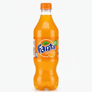 Fanta Orange 50cl PET