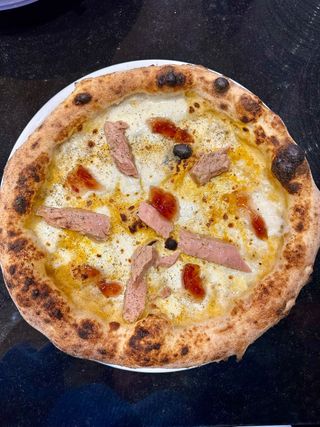 Tonno e cipolla