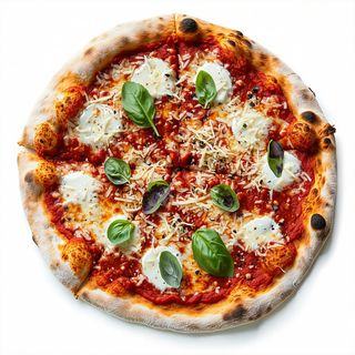 S. T. G. specialità tradizionale garantita