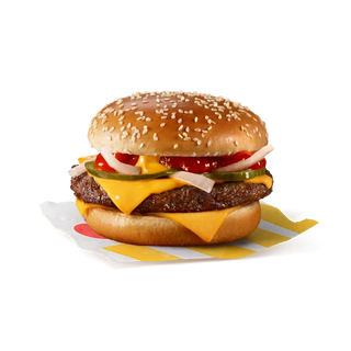 Гранд Чизбургер