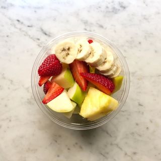 Fruit Bowl