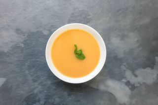 Sopa do Dia Com Batata