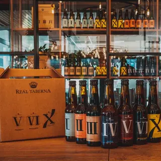 Pack de Cerveja