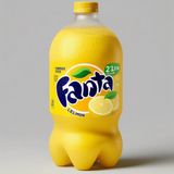 FANTA LIMON 2 LITROS