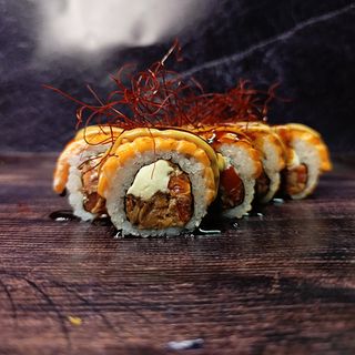 Рол Токай, 370 г