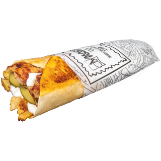 ДЮНЕР "ОРИЕНТ"