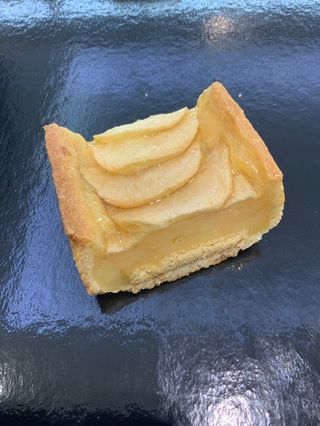 Tortini di mele - 10 pezzi