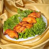 ქათმის მწვადი