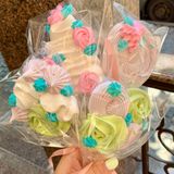 Безе на паличці