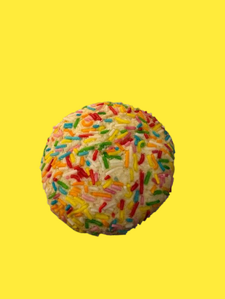 Galleta Polvorosa