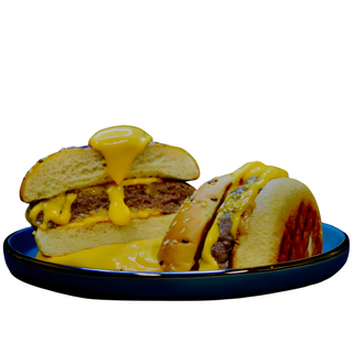Ultimate Burger