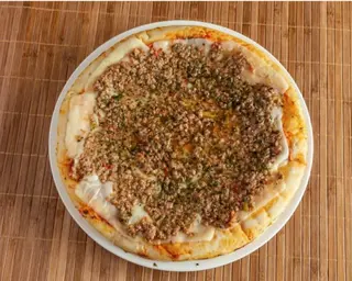 Pizza Argentina