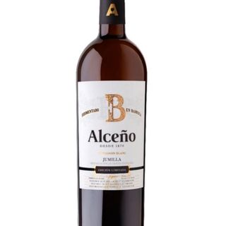 Botella Alceño Sauvignon Blanc D.O Jumilla (75 cl.)