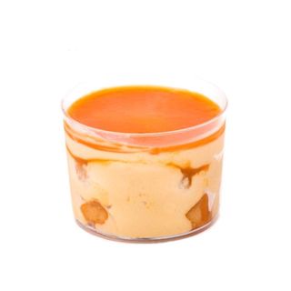 Tiramisu Exotique Sans Œuf