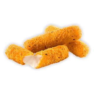 Mozza sticks